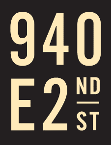 940 Logo